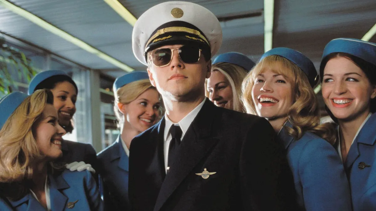 تصویر فیلم گتسبی بزرگ