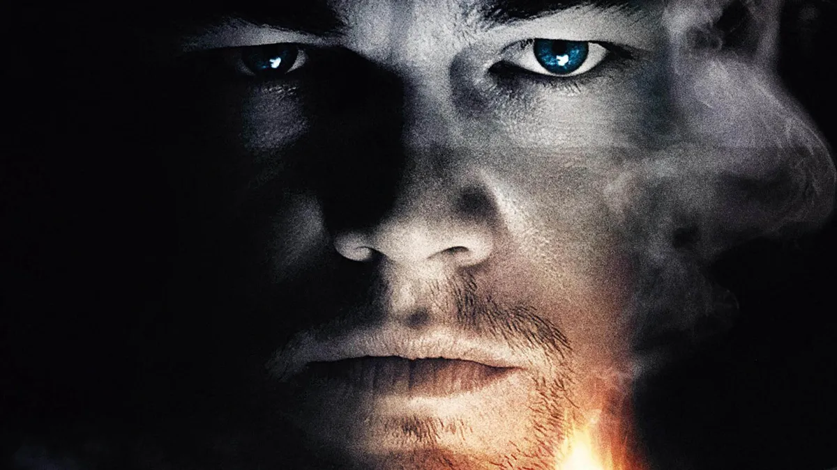 تصویر فیلم جزیره شاتر